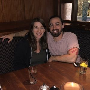 Meet your Posher, Sam